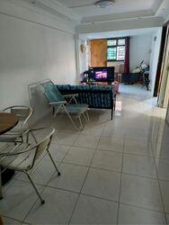 Blk 202 Bedok Town Centre (Bedok), HDB 3 Rooms #636940331